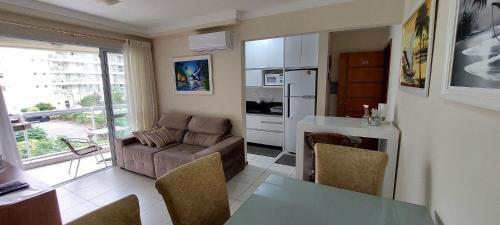 Apartamento Nautilus Capricho - Penha/sc