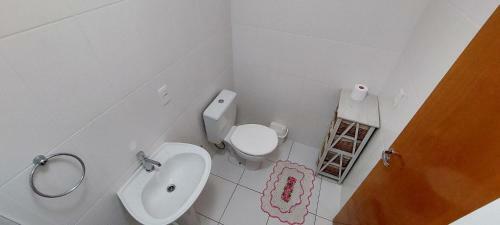 Apartamento Nautilus Capricho - Penha/sc