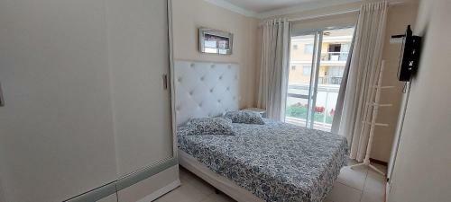 Apartamento Nautilus Capricho - Penha/sc