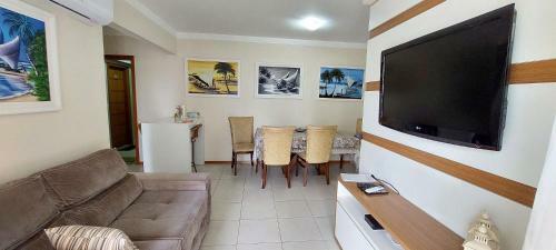 Apartamento Nautilus Capricho - Penha/sc