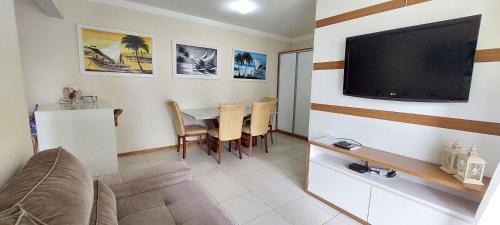 Apartamento Nautilus Capricho - Penha/sc