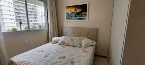 Apartamento Nautilus Capricho - Penha/sc