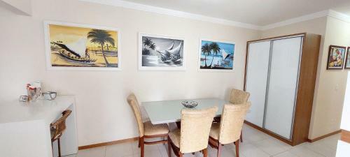 Apartamento Nautilus Capricho - Penha/sc