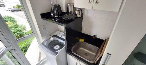 Apartamento Nautilus Capricho - Penha/sc