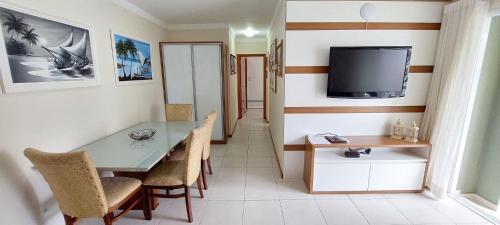 Apartamento Nautilus Capricho - Penha/sc