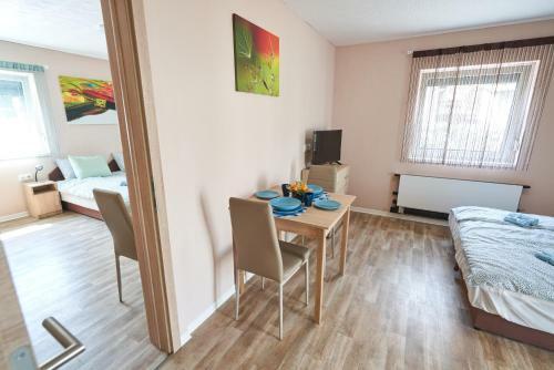 Thermal Apartman - Fsz