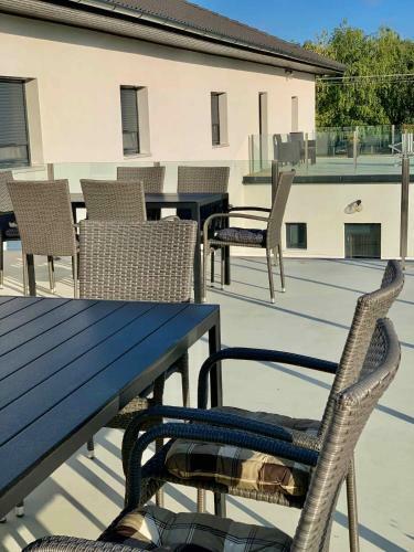 Thermal Apartman - Fsz