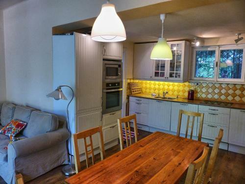 Family Cottage