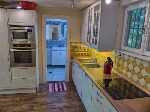 Family Cottage
