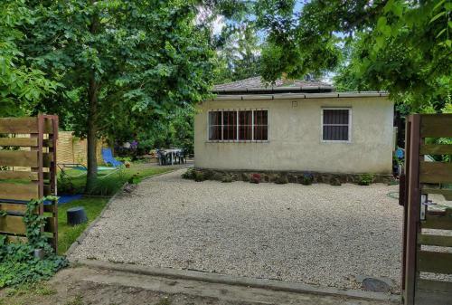 Family Cottage