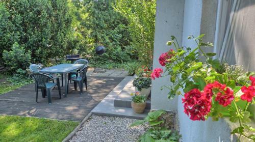 Family Cottage