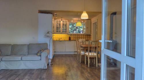 Family Cottage
