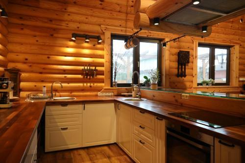 Apartamento Greenwood R�nkh�z