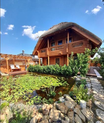 Apartamento Greenwood R�nkh�z