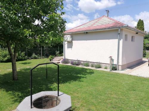 Lev�lke Mini Apartman
