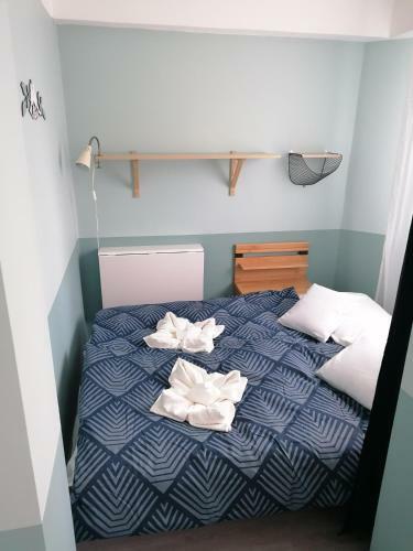 Lev�lke Mini Apartman