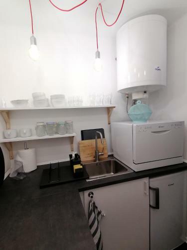 Lev�lke Mini Apartman