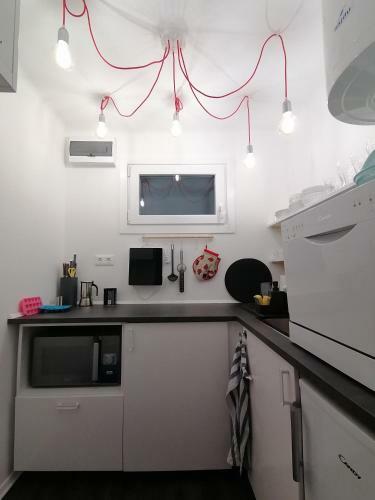 Lev�lke Mini Apartman