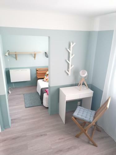 Lev�lke Mini Apartman