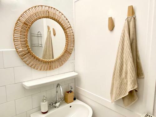 Napsug�r Retro Apartman