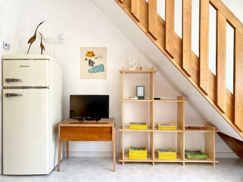 Napsug�r Retro Apartman