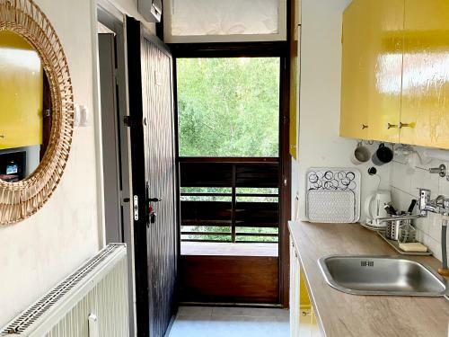 Napsug�r Retro Apartman