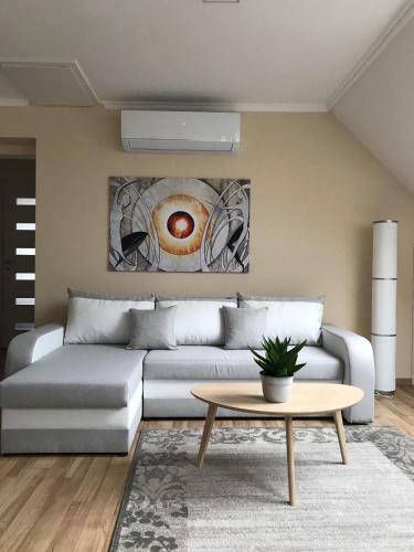 Apartamento Villa Relax Komfortlak