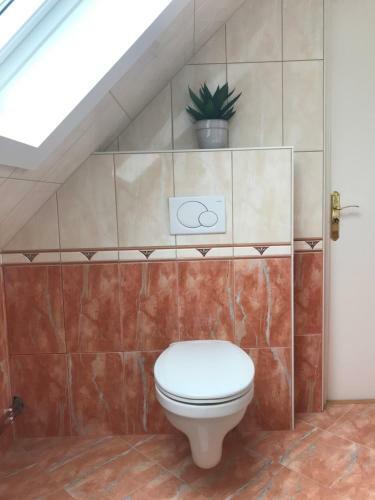 Apartamento Villa Relax Komfortlak