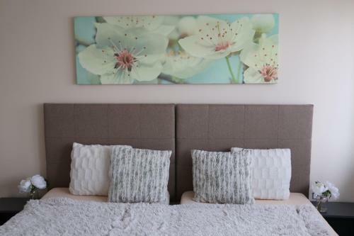 Apartamento Villa Relax Komfortlak