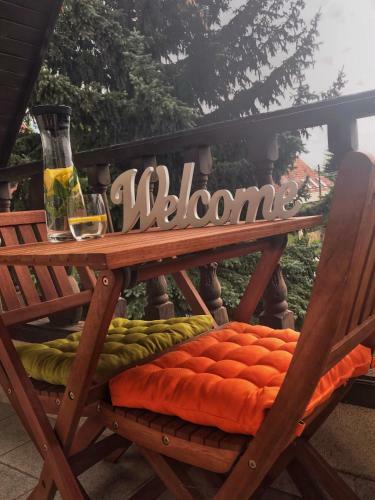 Apartamento Villa Relax Komfortlak