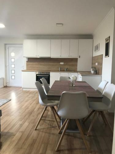 Apartamento Villa Relax Komfortlak