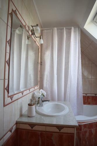 Apartamento Villa Relax Komfortlak