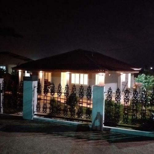 Casa Familiar Em Penha Sc.