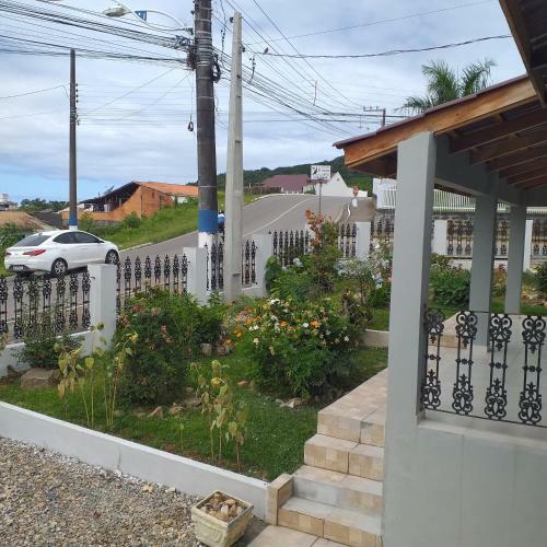 Casa Familiar Em Penha Sc.