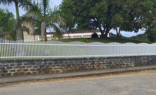 Casa Familiar Em Penha Sc.