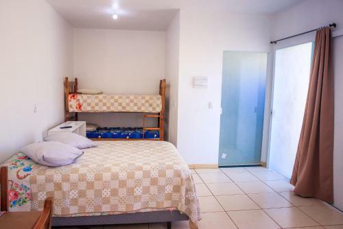 Apartamento Su�tes Pr�ximo A Beto Carrero E Praias
