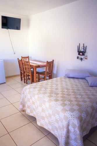 Apartamento Su�tes Pr�ximo A Beto Carrero E Praias