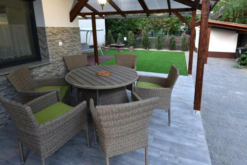 Sir�ly Apartman