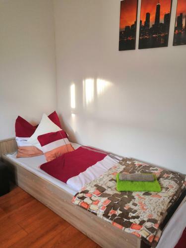 Limon�d� Apartman