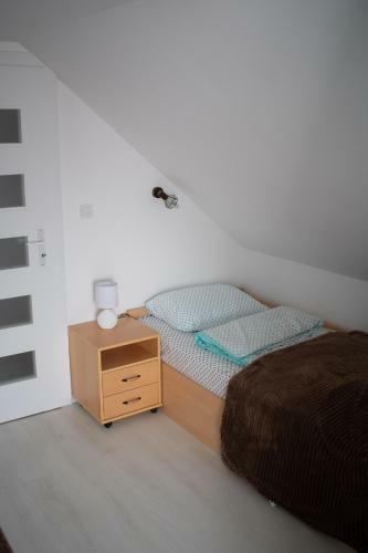 Apartamento G�nter Vend�gh�z-hajd�n�n�s