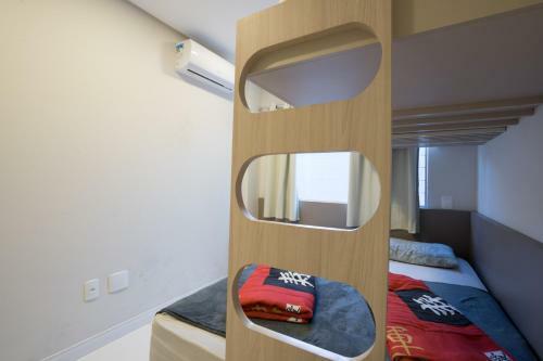 Apartamento Apto Na Praia Do Cascalho E Perto Do Beto Carrero