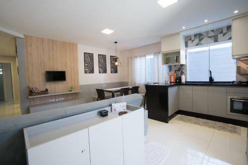 Apartamento Apto Na Praia Do Cascalho E Perto Do Beto Carrero