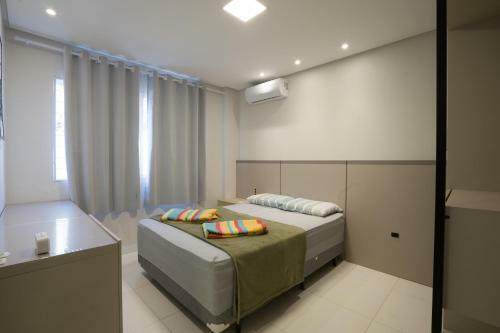 Apartamento Apto Na Praia Do Cascalho E Perto Do Beto Carrero