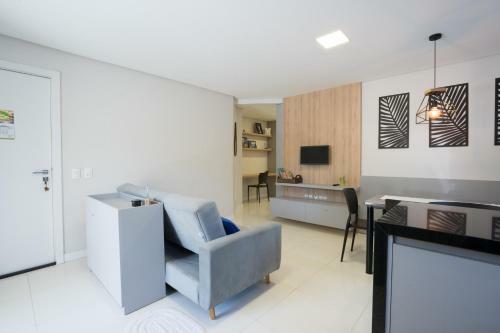 Apartamento Apto Na Praia Do Cascalho E Perto Do Beto Carrero