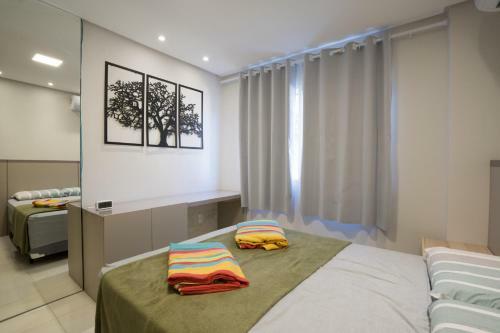 Apartamento Apto Na Praia Do Cascalho E Perto Do Beto Carrero