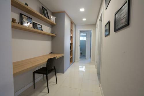 Apartamento Apto Na Praia Do Cascalho E Perto Do Beto Carrero