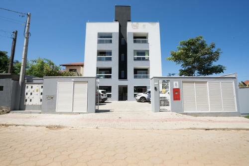 Apartamento Apto Na Praia Do Cascalho E Perto Do Beto Carrero