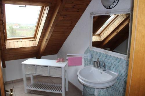 Apartamento Magt�r Vend�gh�z Hars�ny
