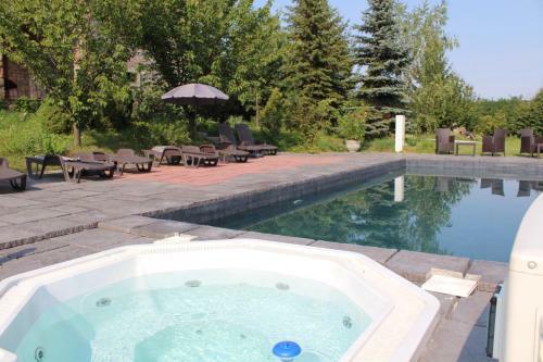 Apartamento Magt�r Vend�gh�z Hars�ny