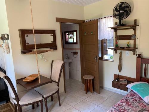 Loft A 300m Da Praia Em Penha-sc